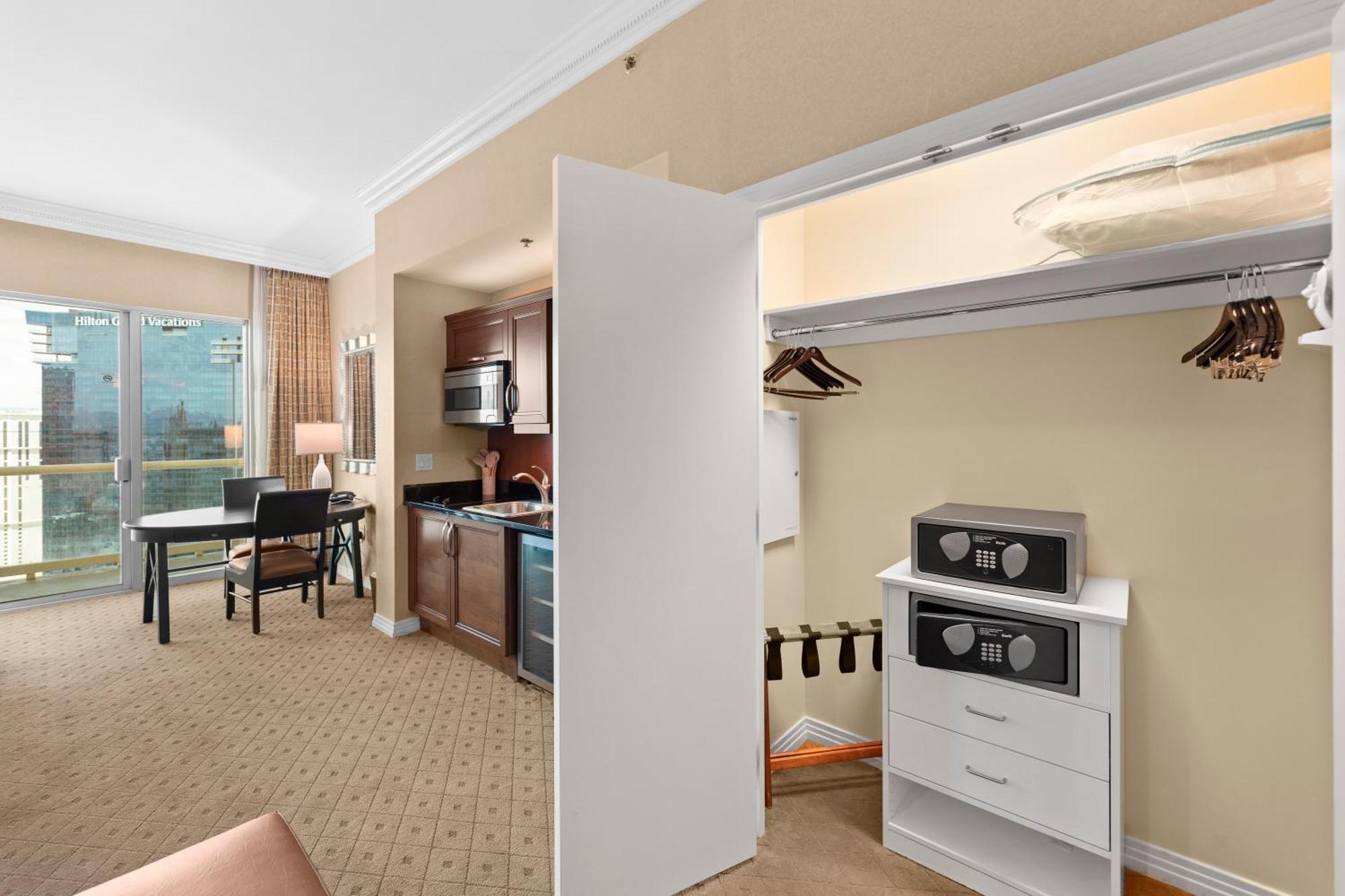 Lucky Gem Penthouse & Luxury Suites At Signature Resort, Balcony Strip View 2605 Las Vegas Exteriör bild