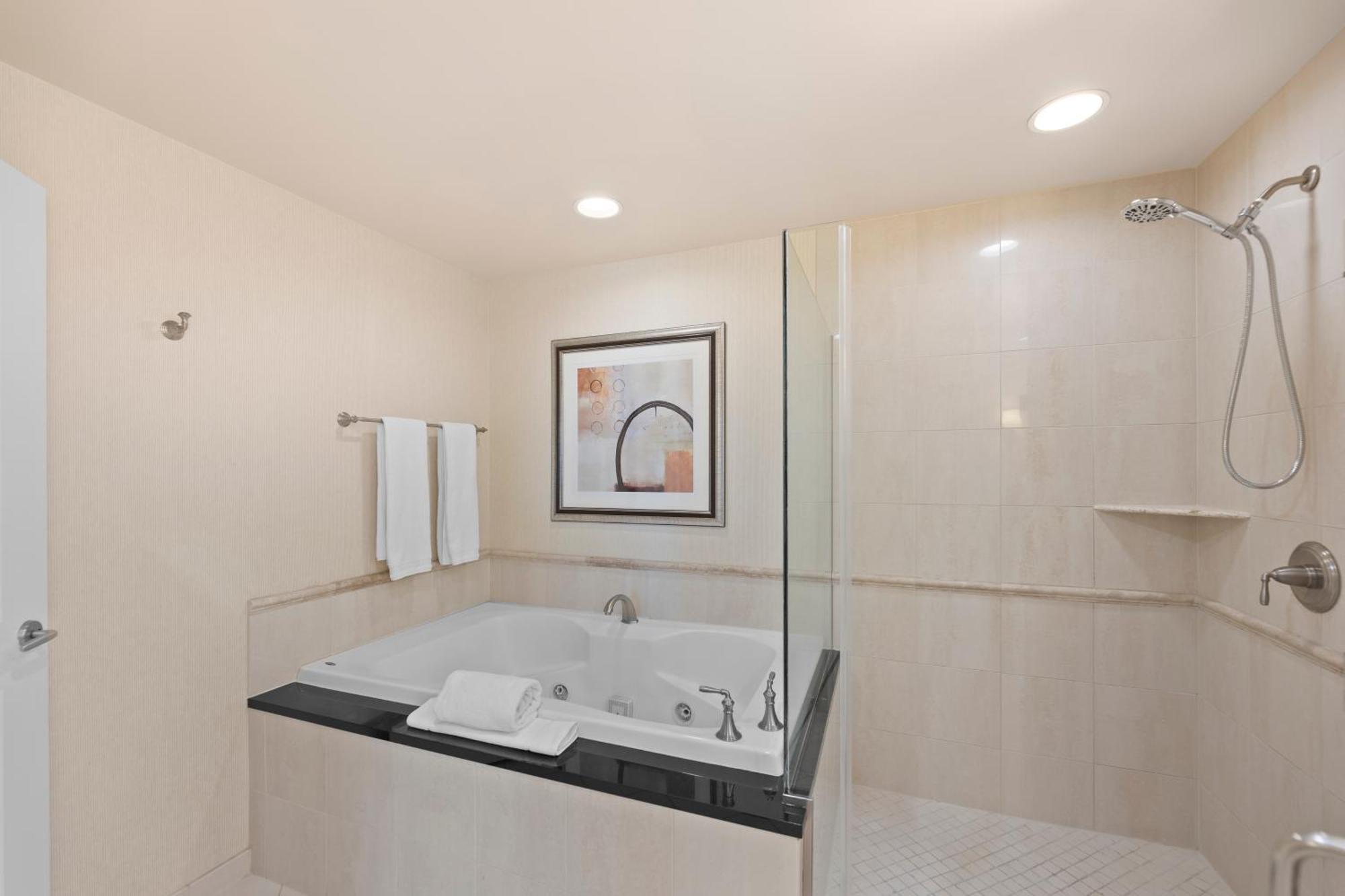 Lucky Gem Penthouse & Luxury Suites At Signature Resort, Balcony Strip View 2605 Las Vegas Exteriör bild